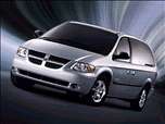 2001 Dodge Caravan Passenger